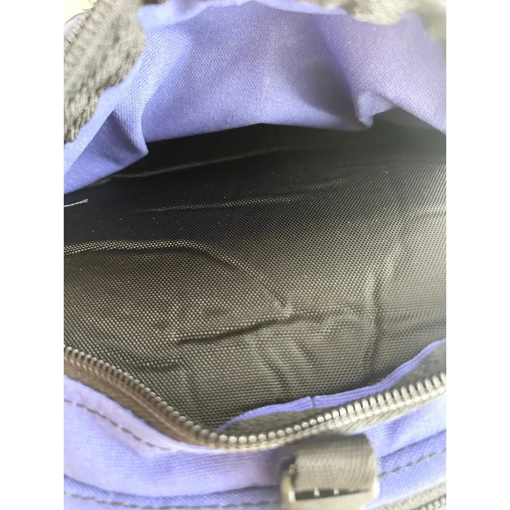 CamelBak MULE Hydration Pack Backpack, Blue/Black, Hiking & Cycling